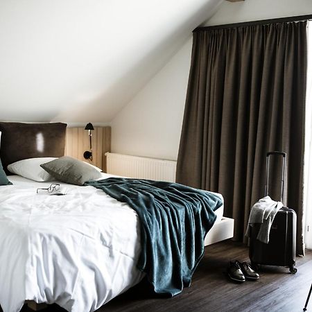 Hotel Weisses Kreuz Burgeis Zewnętrze zdjęcie