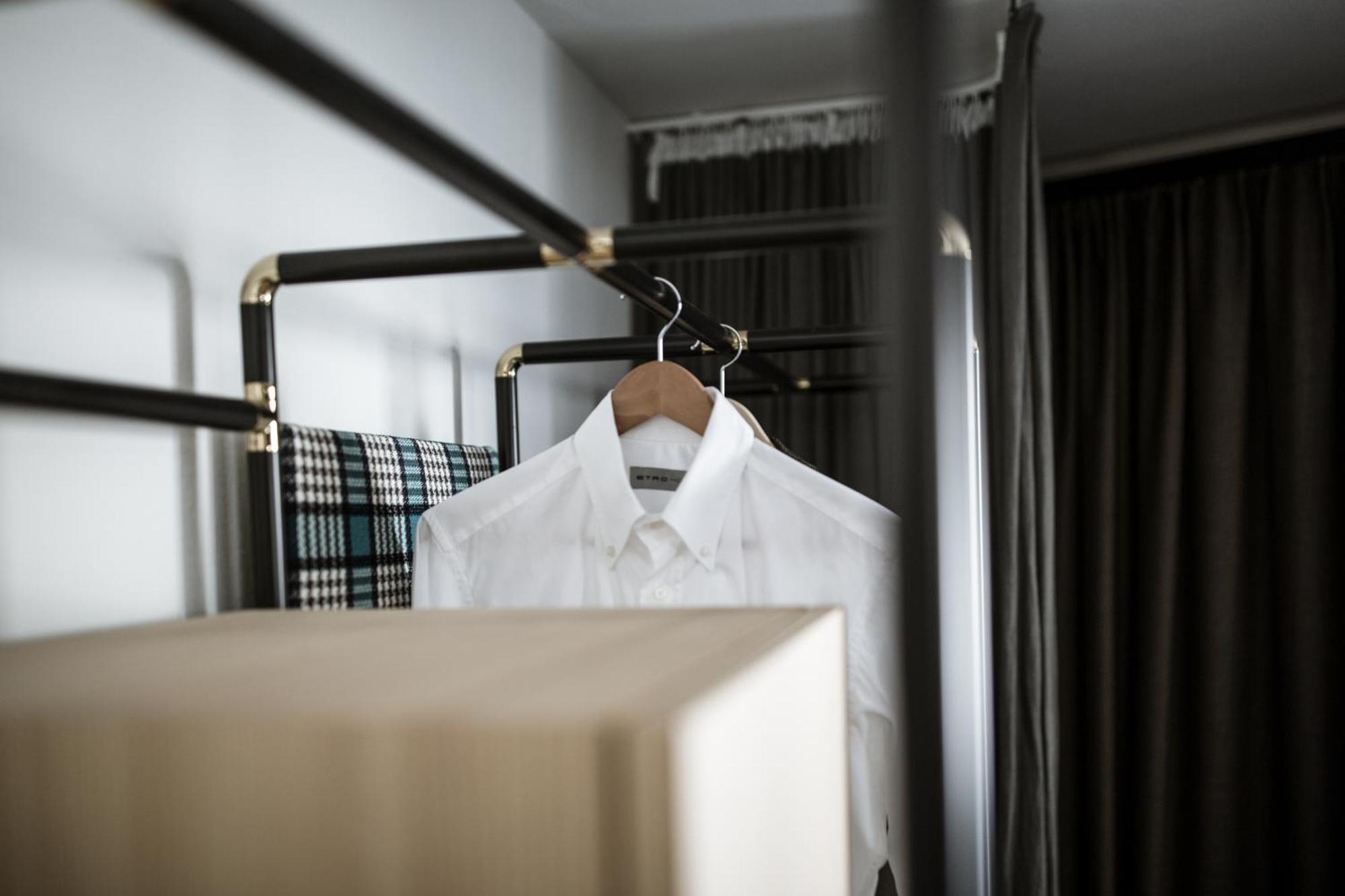 Hotel Weisses Kreuz Burgeis Pokój zdjęcie